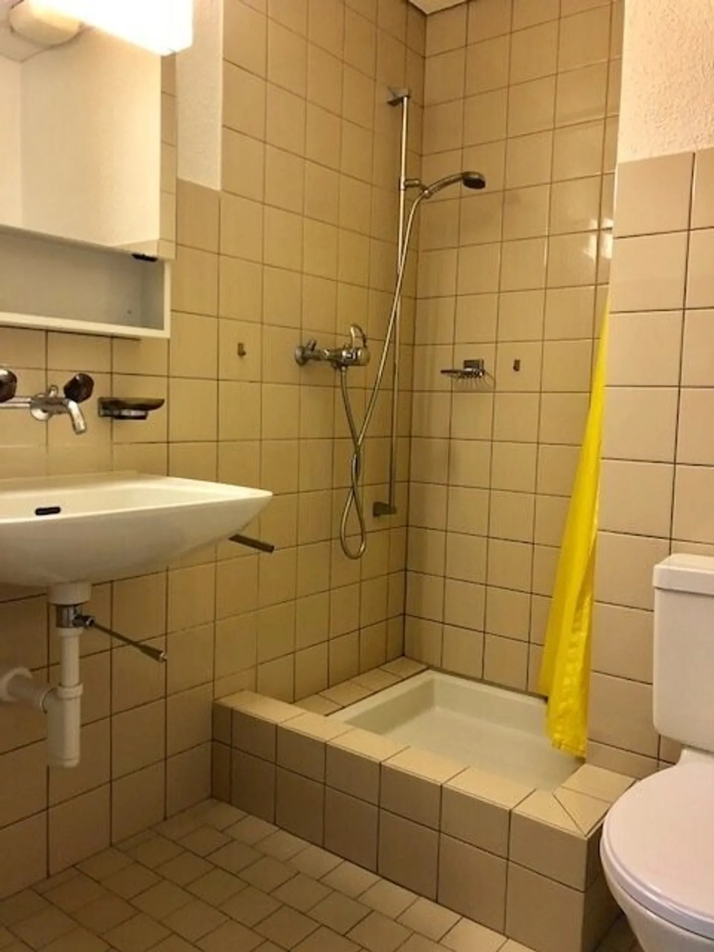 Mieten Sie eine 1 ½ Zimmer Wohnung in St. Gallen - Foto 3 von 5