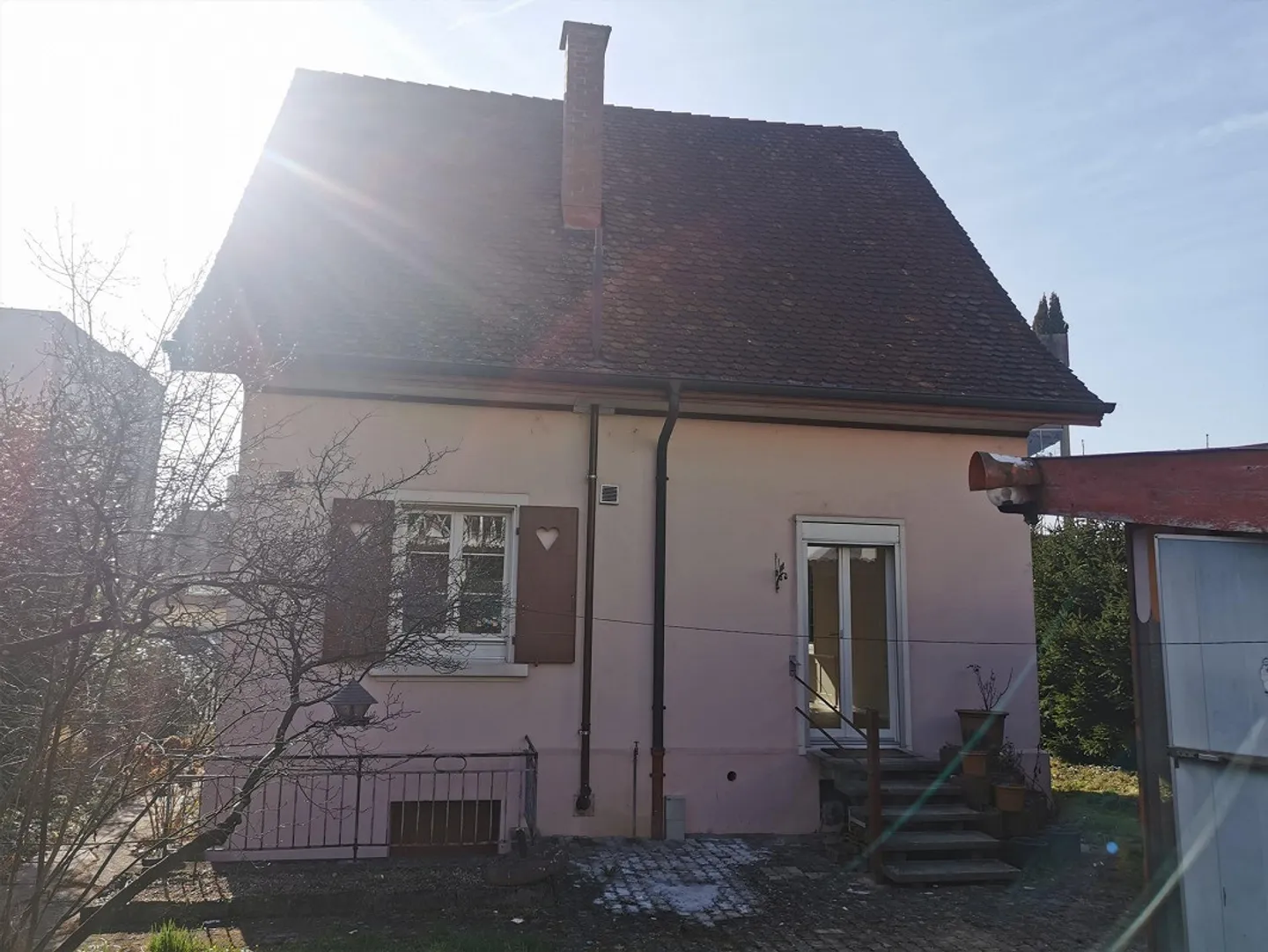 Unique Piece of Jewelry - 5.5 Room Single-Family House - Photo 1 of 21