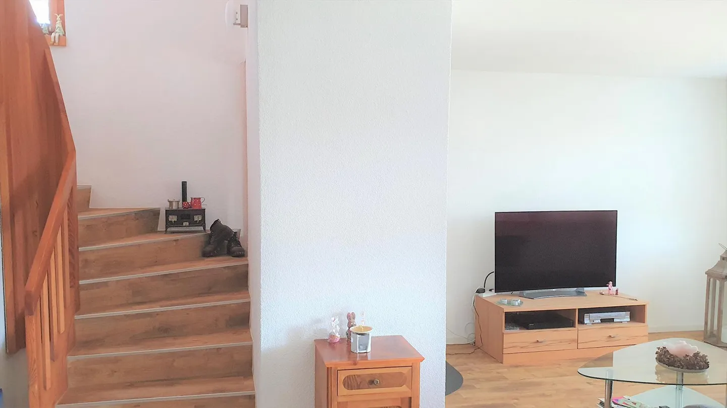 Appartamento duplex di 4,5 stanze - Foto 6 di 11