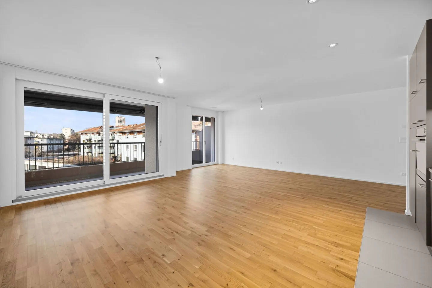 Prächtige 4.5-Zimmer-Wohnung - Foto 4 von 10