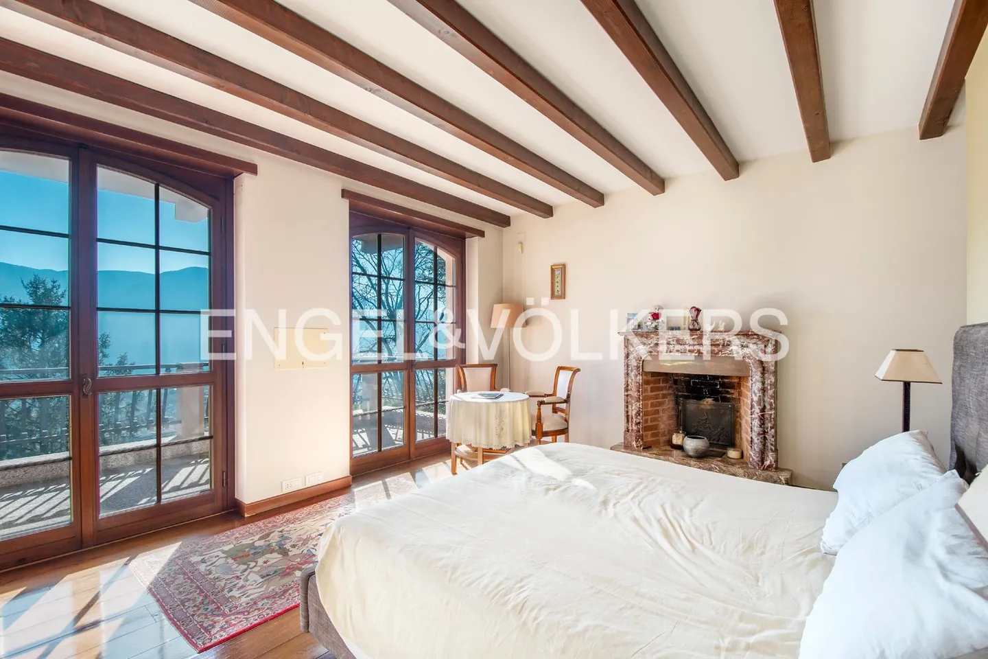 Villa prestigiosa con vista mozzafiato - Foto 7 di 13