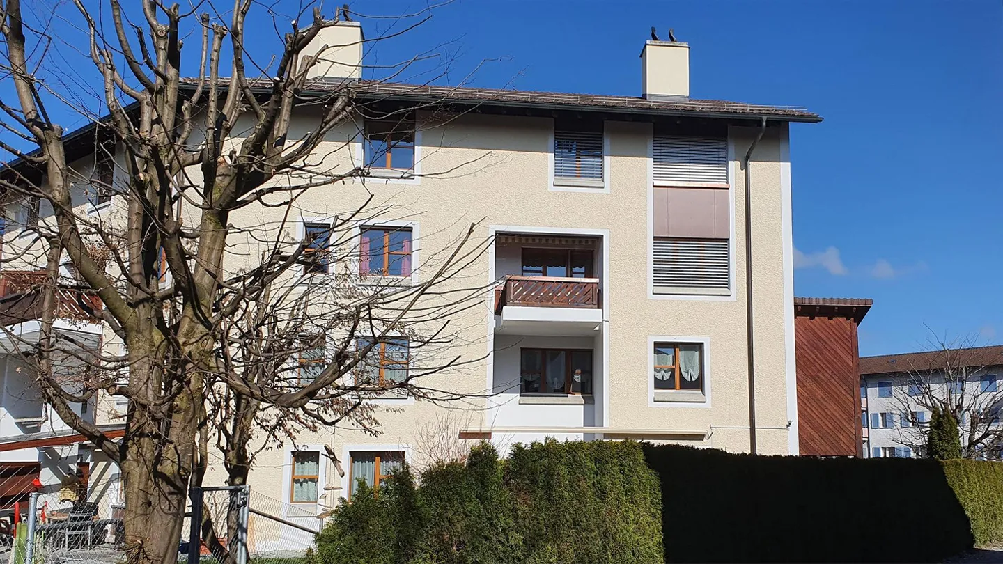 Appartamento duplex di 4,5 stanze - Foto 2 di 11