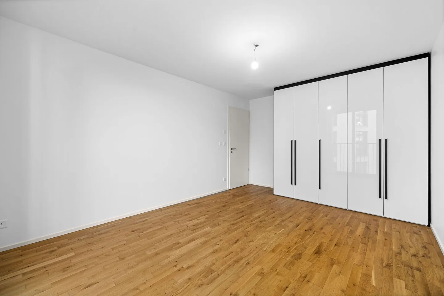 Prächtige 4.5-Zimmer-Wohnung - Foto 5 von 10