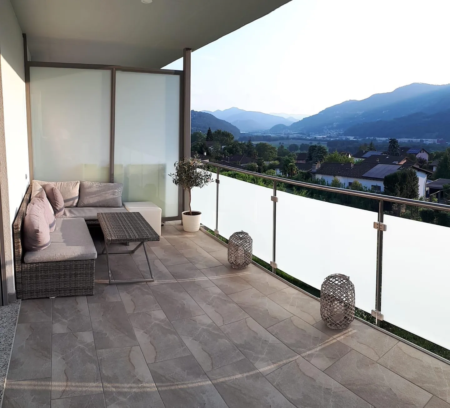 Semi-detached house for sale - Photo 1 of 1