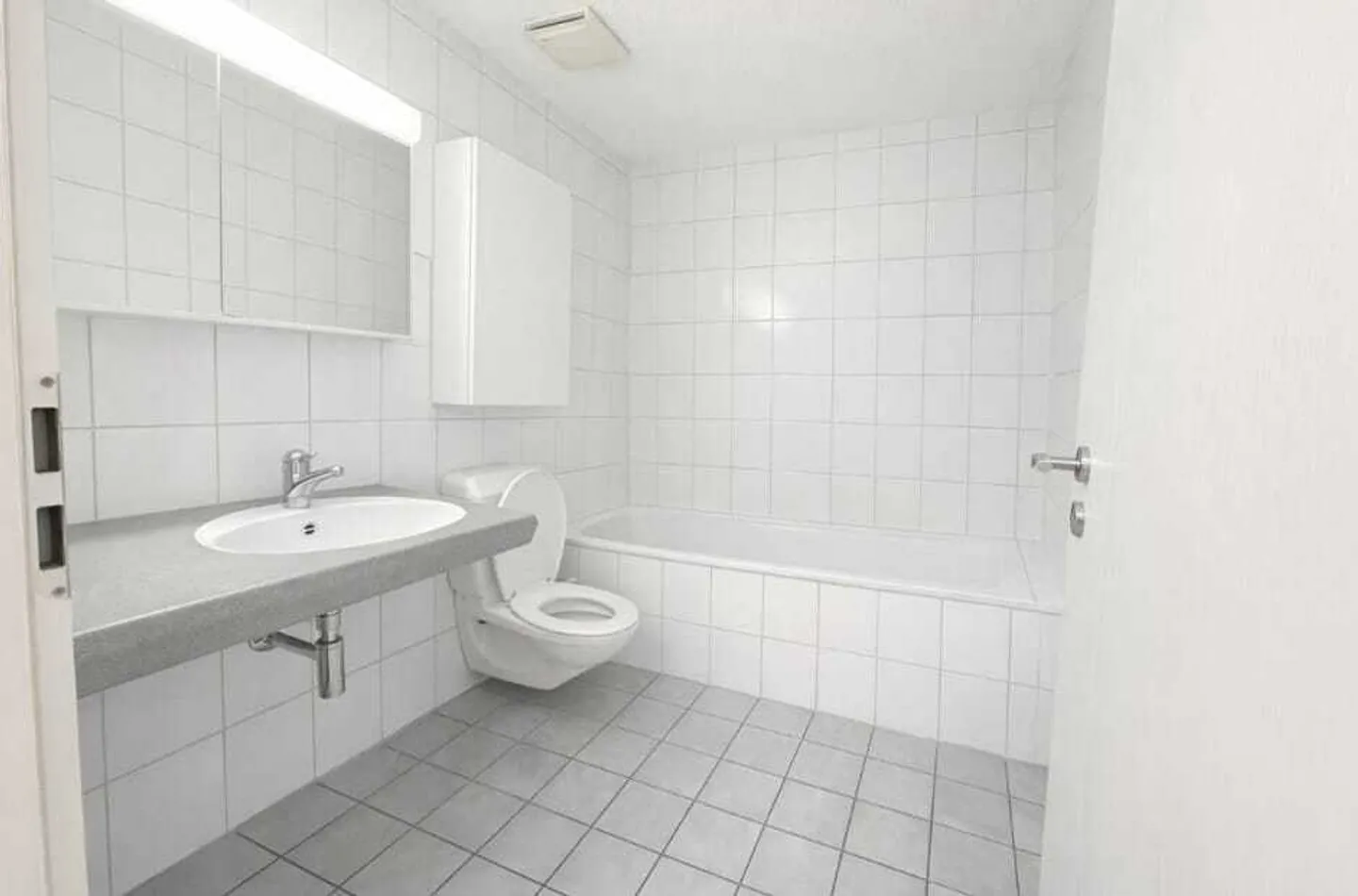 4.5-room apartment with balcony in Lyss - quiet & family-friendly - Photo 6 of 11