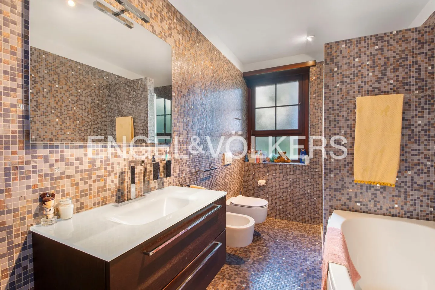 Villa prestigiosa con vista mozzafiato - Foto 11 di 13