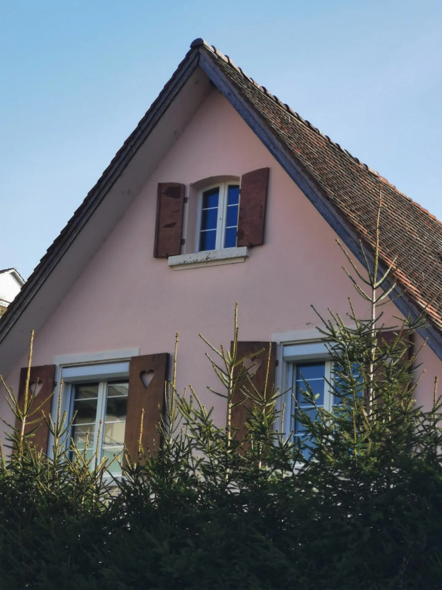 Unique Piece of Jewelry - 5.5 Room Single-Family House - Photo 2 of 21