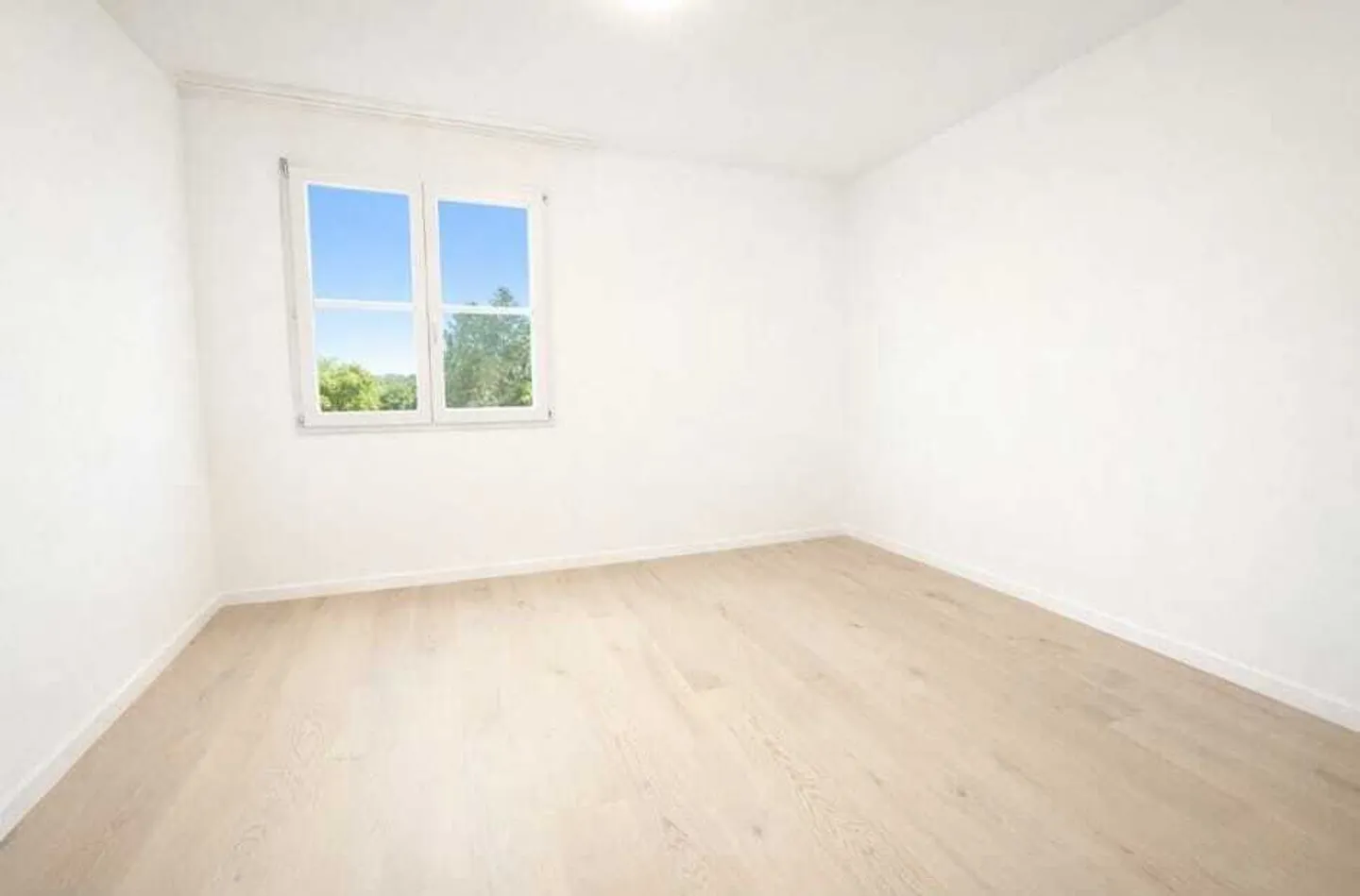 4.5-room apartment with balcony in Lyss - quiet & family-friendly - Photo 7 of 11