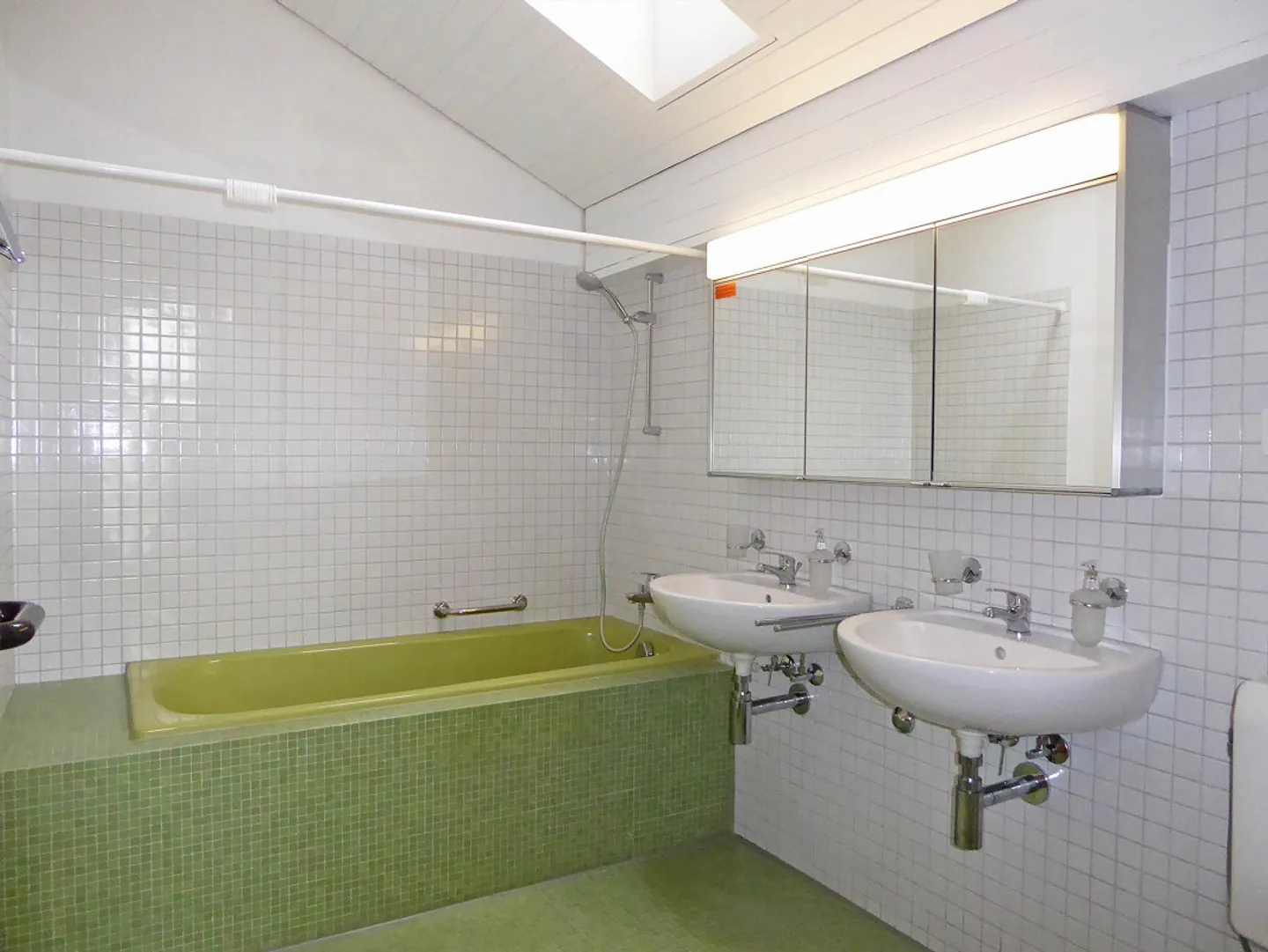 Appartamento duplex di 4,5 stanze - Foto 8 di 11