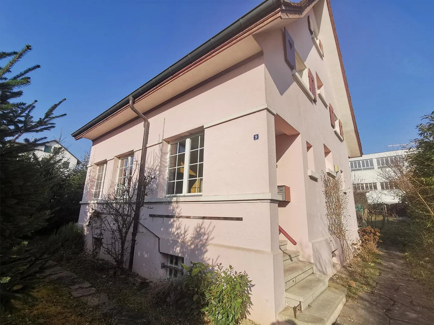 Unique Piece of Jewelry - 5.5 Room Single-Family House - Photo 3 of 21