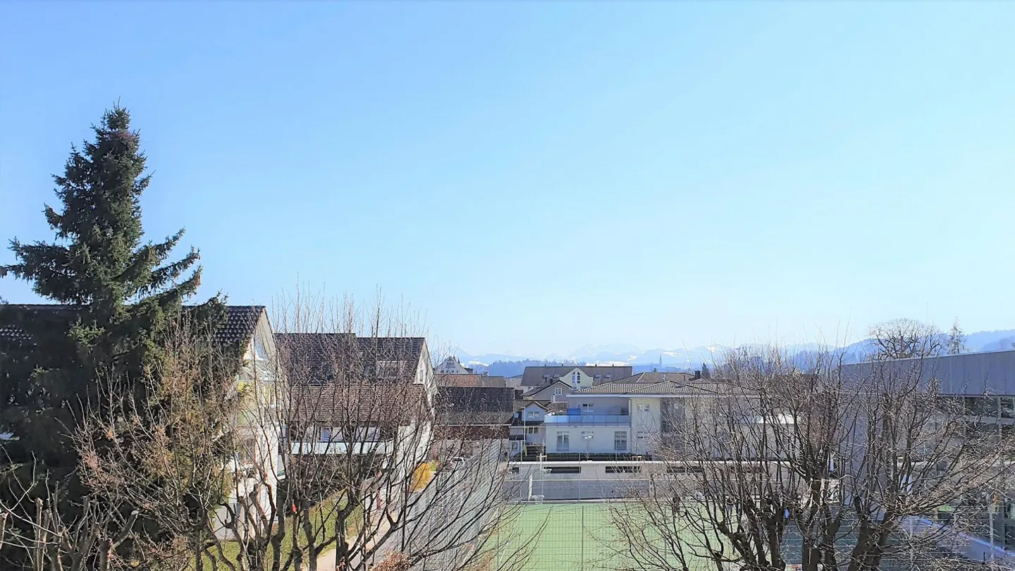 Appartamento duplex di 4,5 stanze - Foto 11 di 11