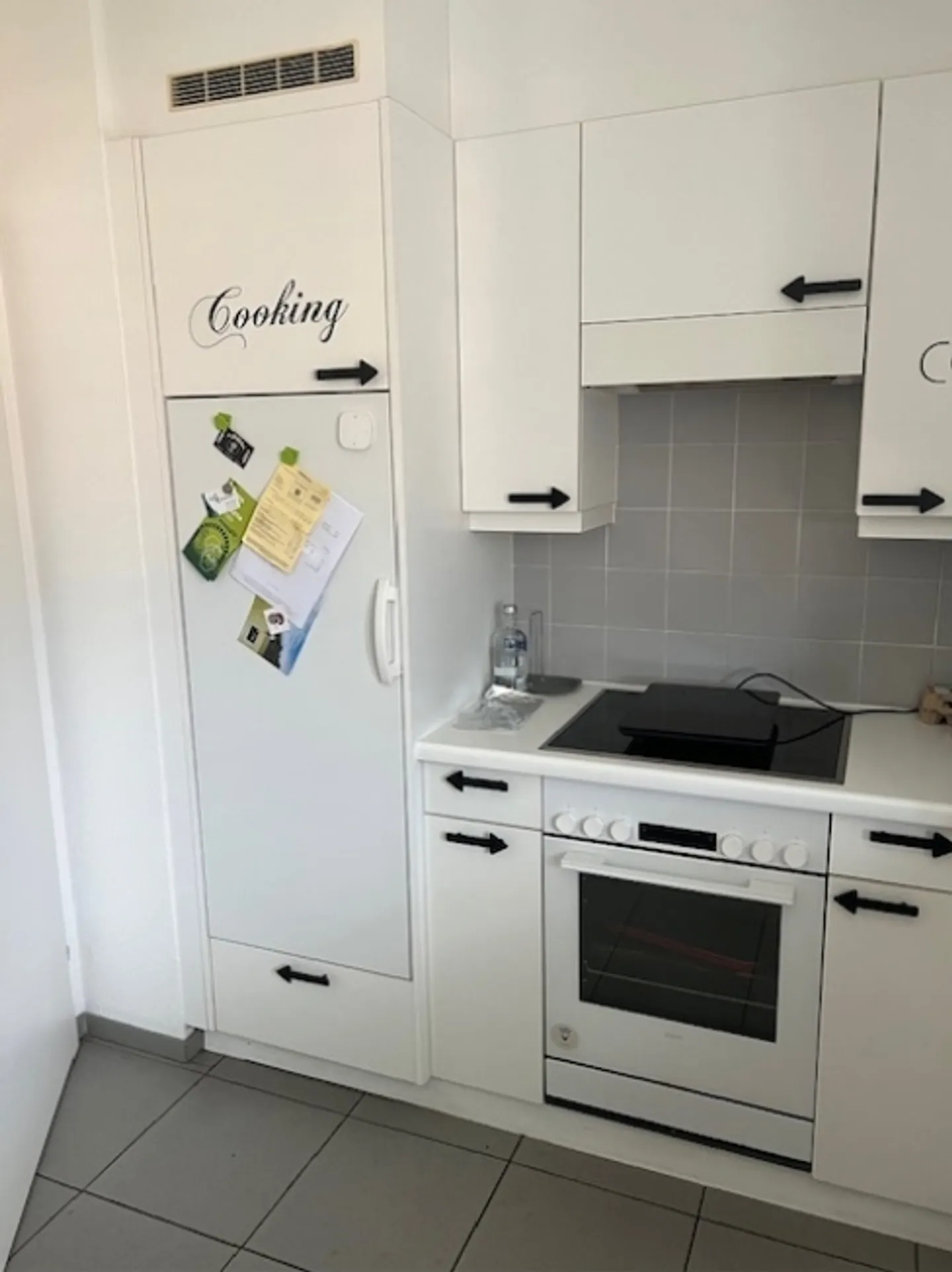 «4½ ZI-WOHNUNG IN CAPOLAGO (TI), MÖBLIERT, TEMPORÄR» - Foto 4 von 10