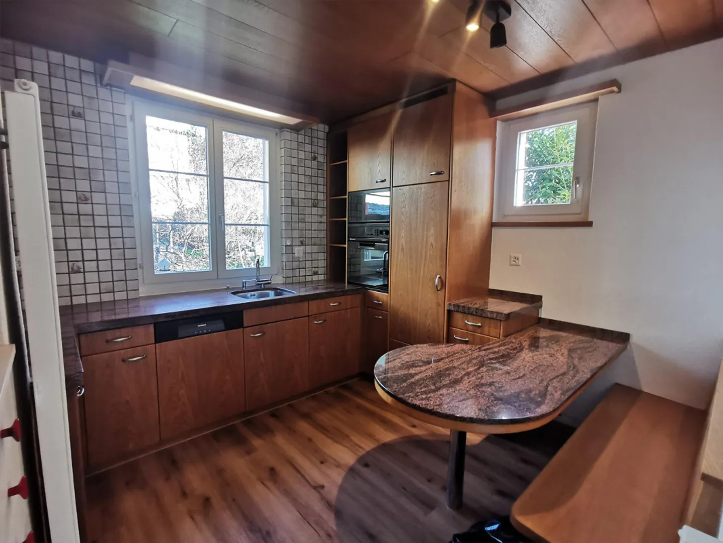 Unique Piece of Jewelry - 5.5 Room Single-Family House - Photo 12 of 21