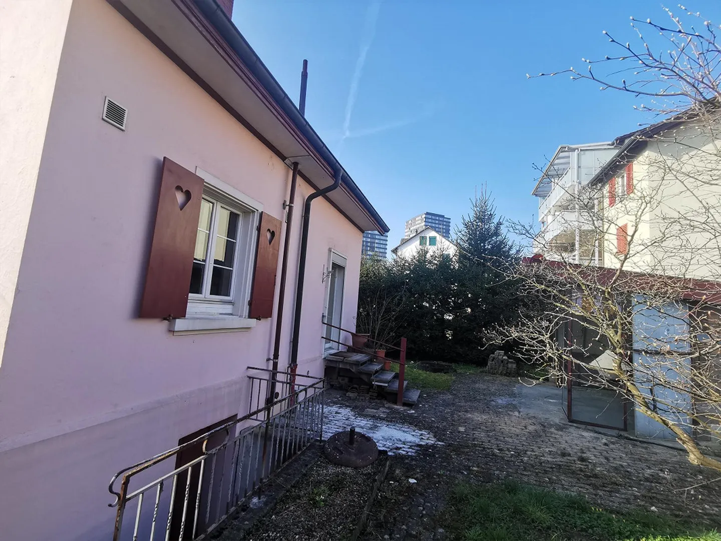 Unique Piece of Jewelry - 5.5 Room Single-Family House - Photo 5 of 21