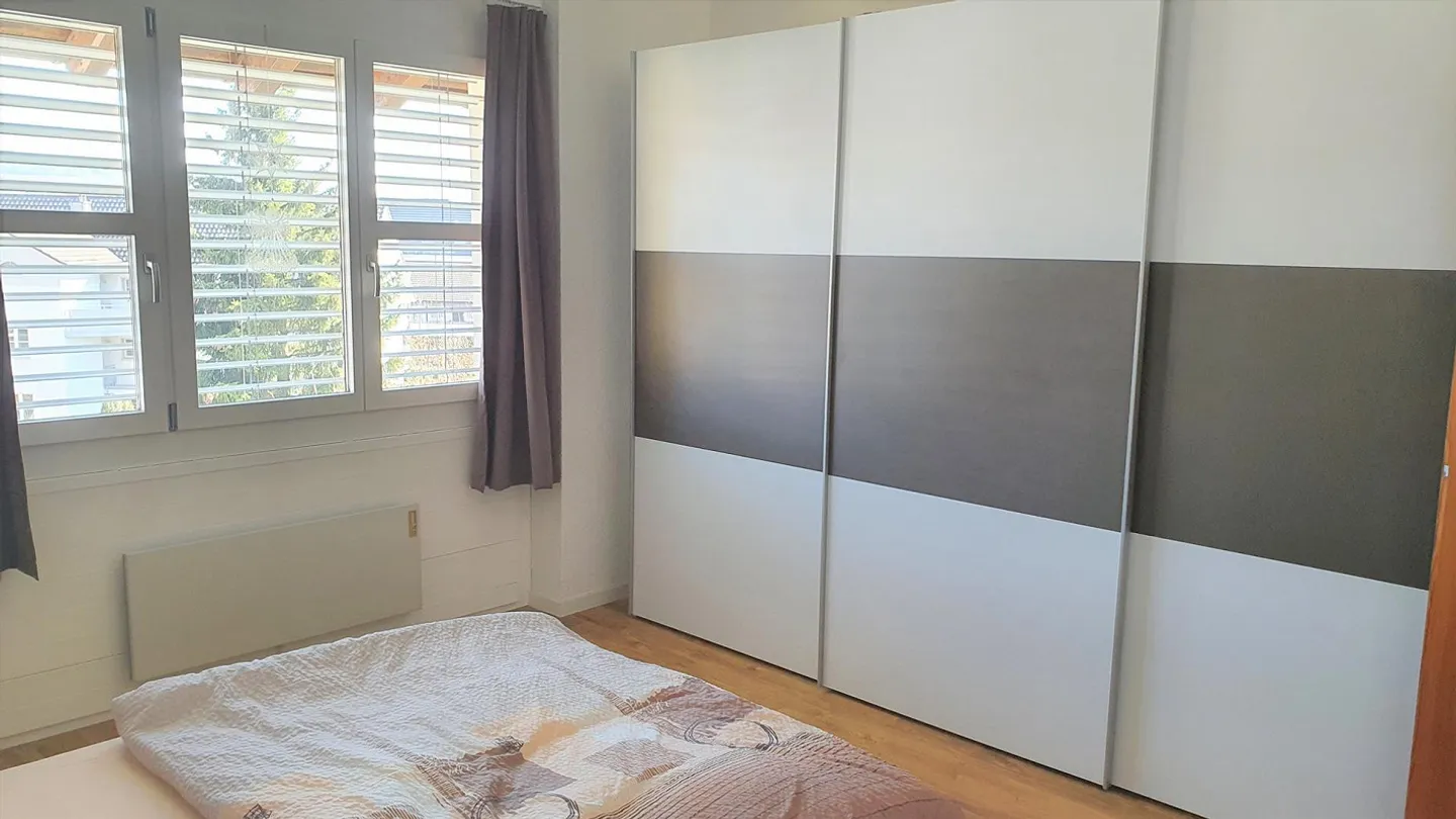 Appartamento duplex di 4,5 stanze - Foto 9 di 11