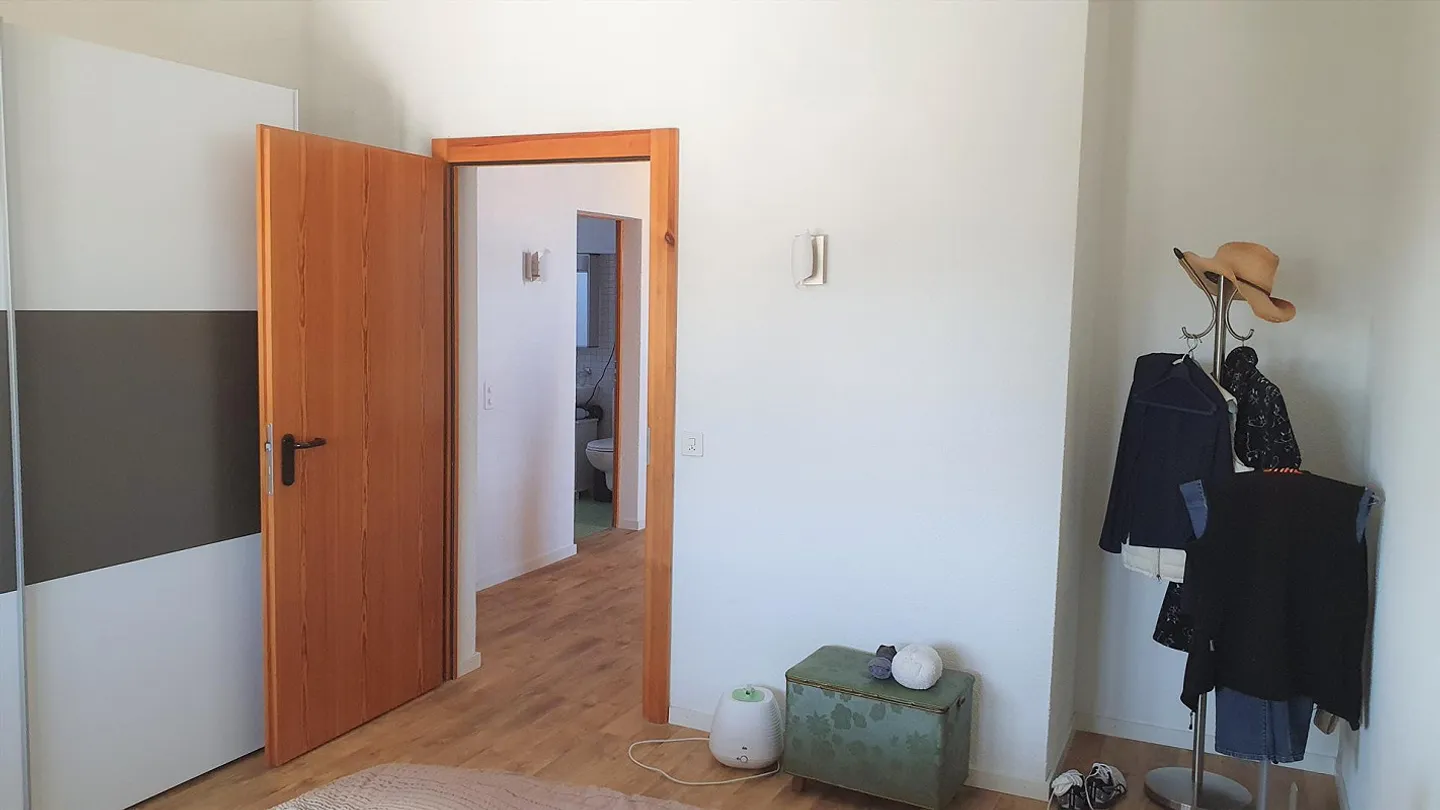 Appartamento duplex di 4,5 stanze - Foto 10 di 11