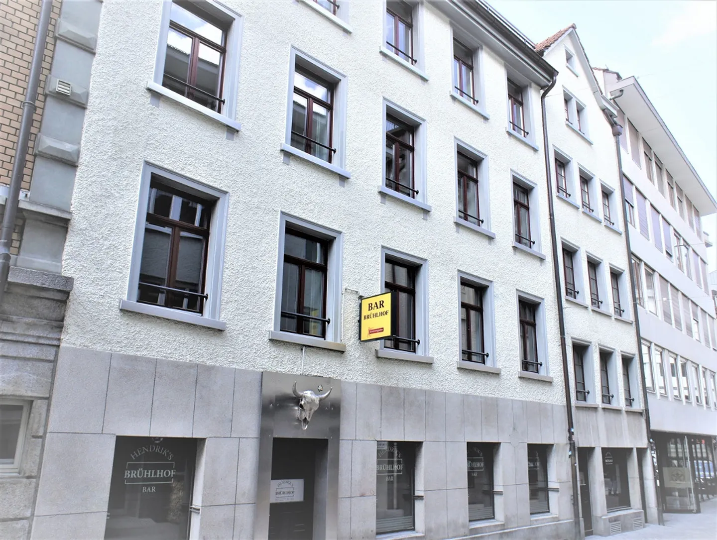 Charmante appartement de 3 pièces, entièrement rénové en 2018 - Photo 7 sur 11