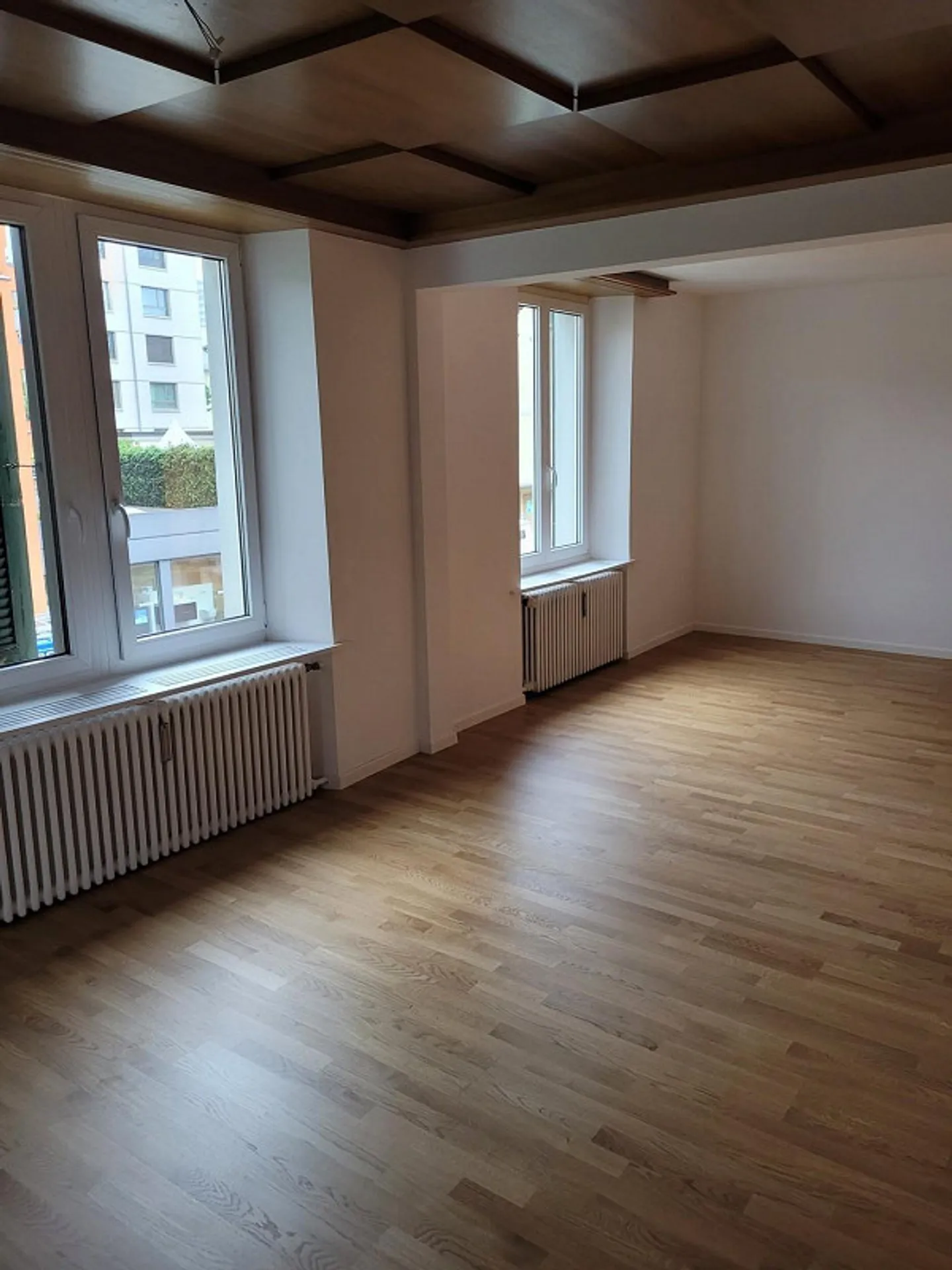 Appartamento 4.5 stanze in una posizione centrale - Foto 7 di 8