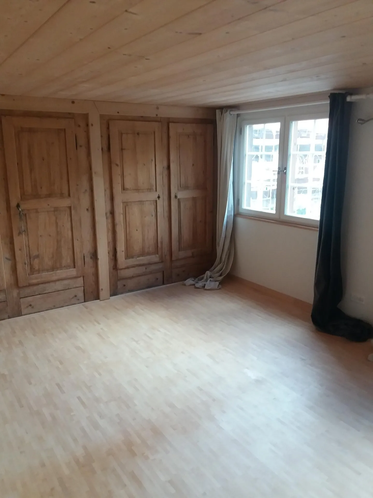 Charmante 2.5 Zimmer-Wohnung - Foto 5 von 12