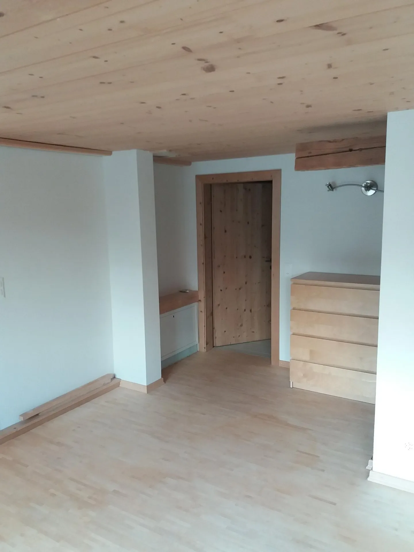 Charmante 2.5 Zimmer-Wohnung - Foto 6 von 12