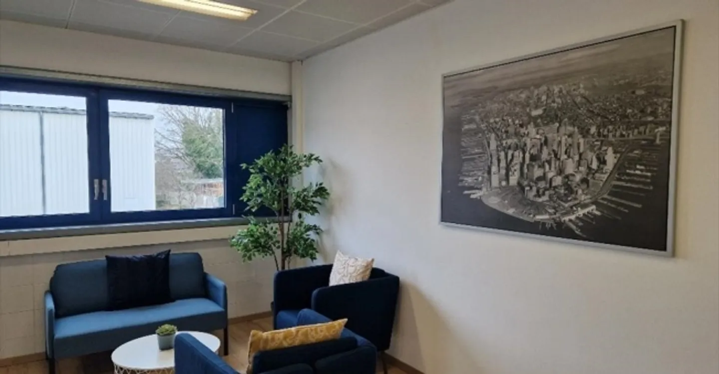 Bürofläche mieten - Foto 4 von 7