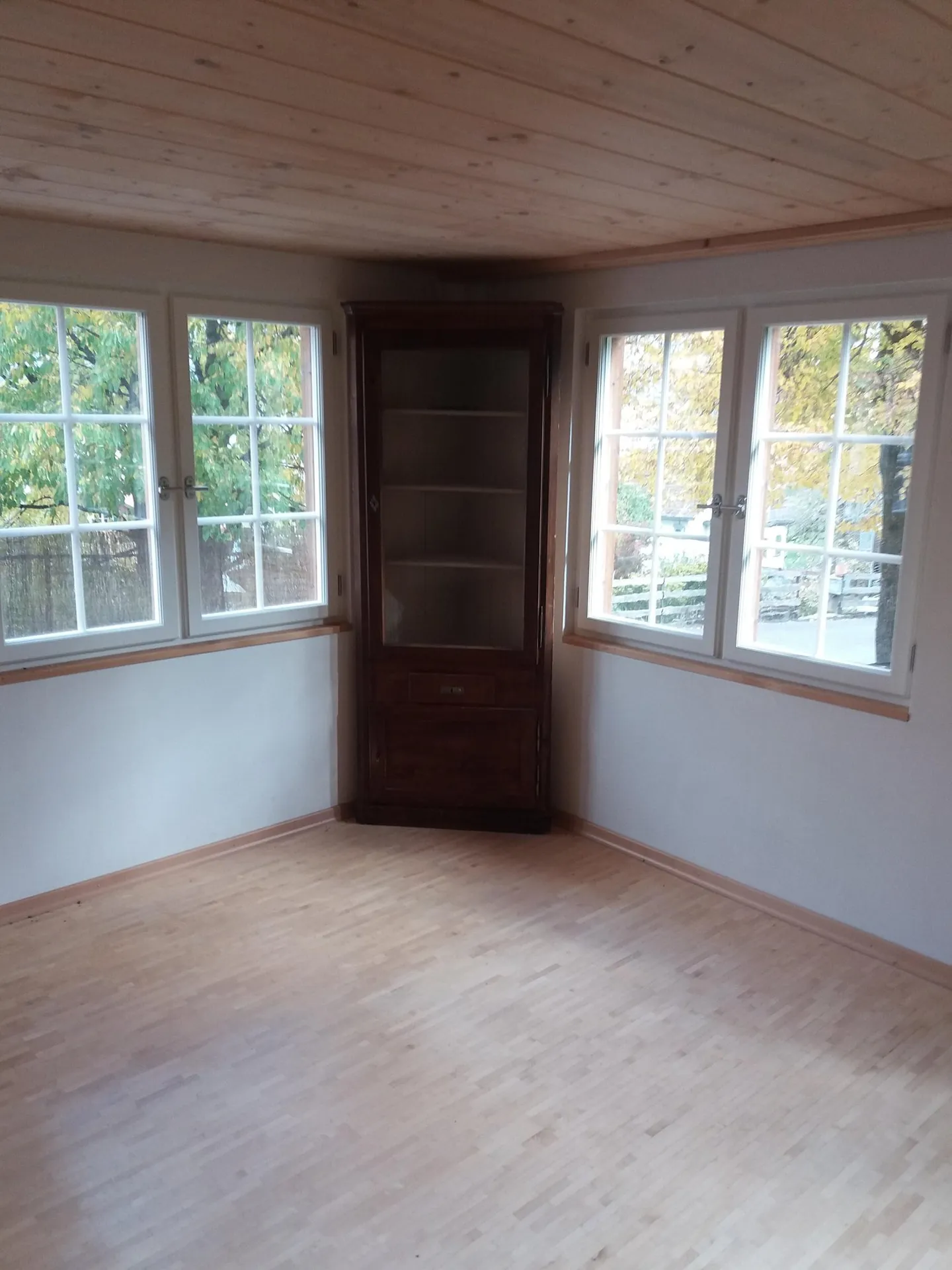 Charmante 2.5 Zimmer-Wohnung - Foto 7 von 12