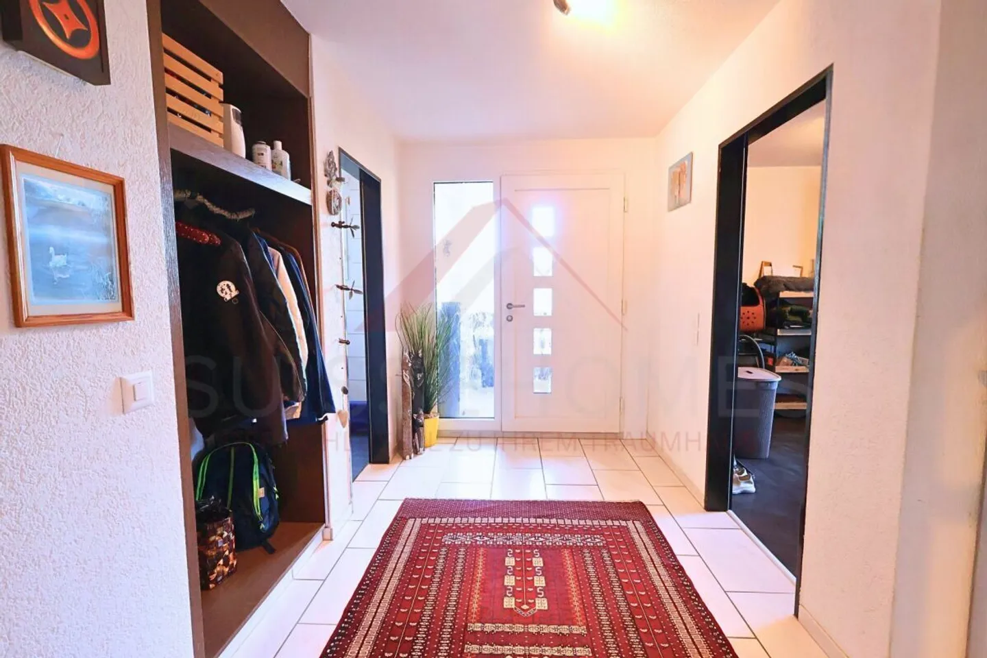 Paradiso Familiare Elegante con Piscina e Sauna - Incantevole Casa Unifamiliare in una Posizione Tranquilla a Kestenholz - Foto 8 di 33