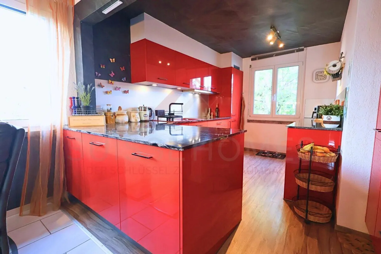 Paradiso Familiare Elegante con Piscina e Sauna - Incantevole Casa Unifamiliare in una Posizione Tranquilla a Kestenholz - Foto 16 di 33