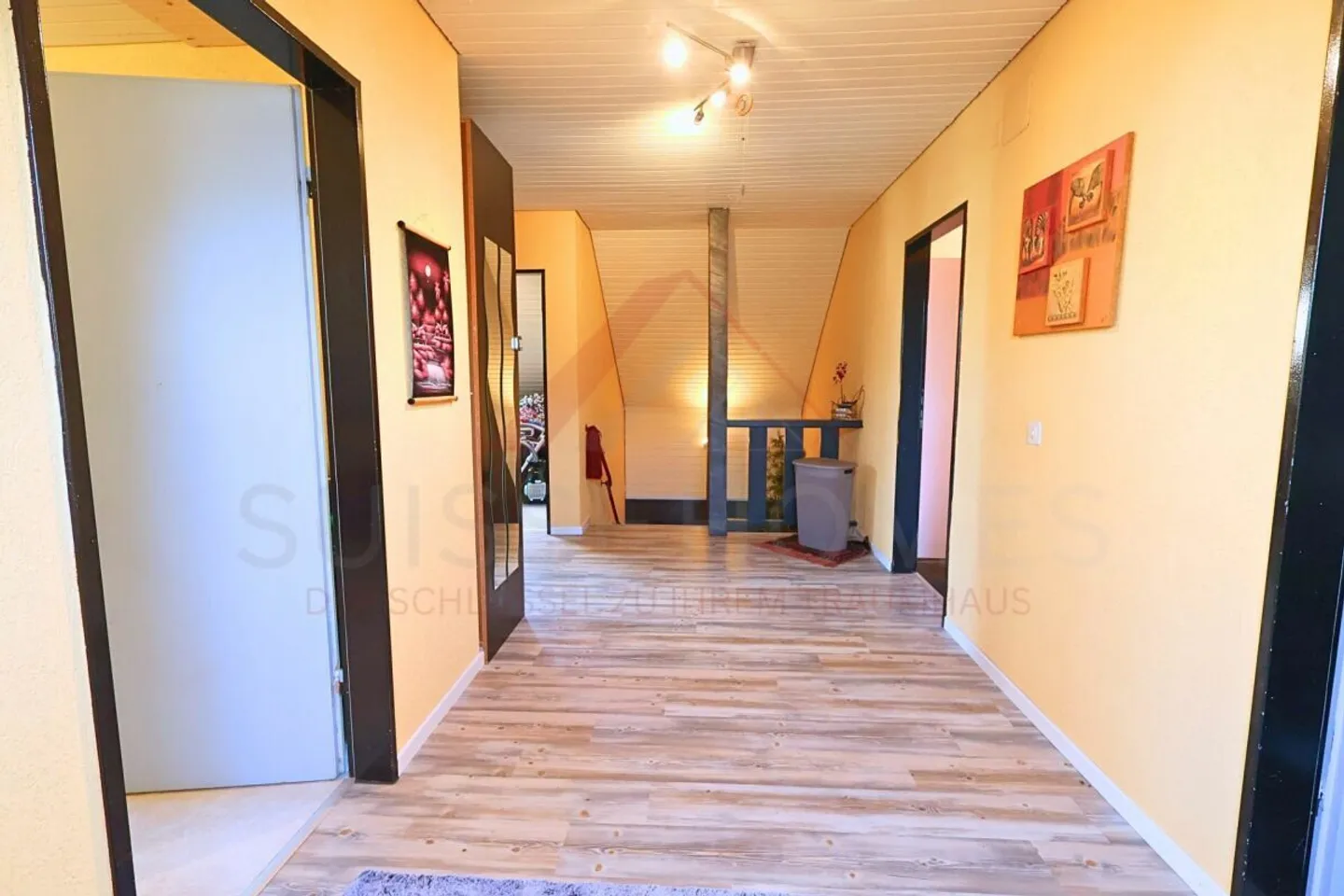 Paradiso Familiare Elegante con Piscina e Sauna - Incantevole Casa Unifamiliare in una Posizione Tranquilla a Kestenholz - Foto 18 di 33