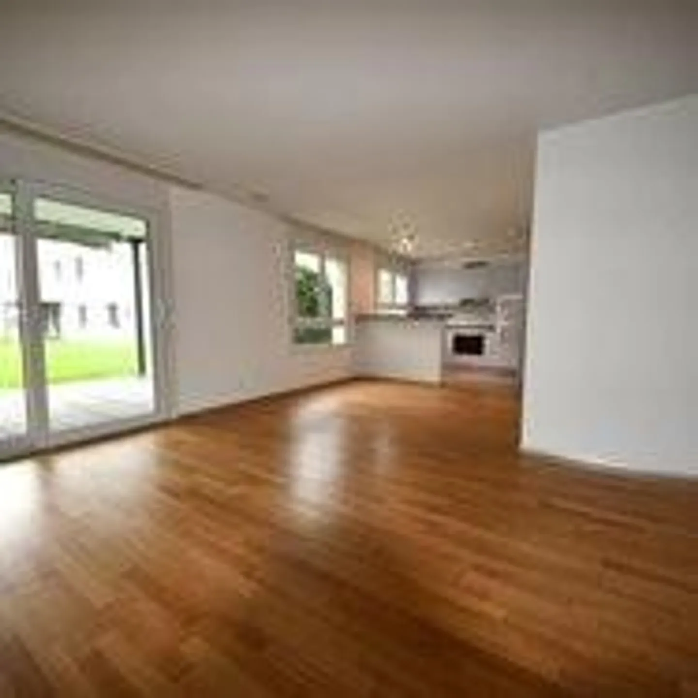 Geräumige 3.5-Zimmer Wohnung - Foto 6 von 6