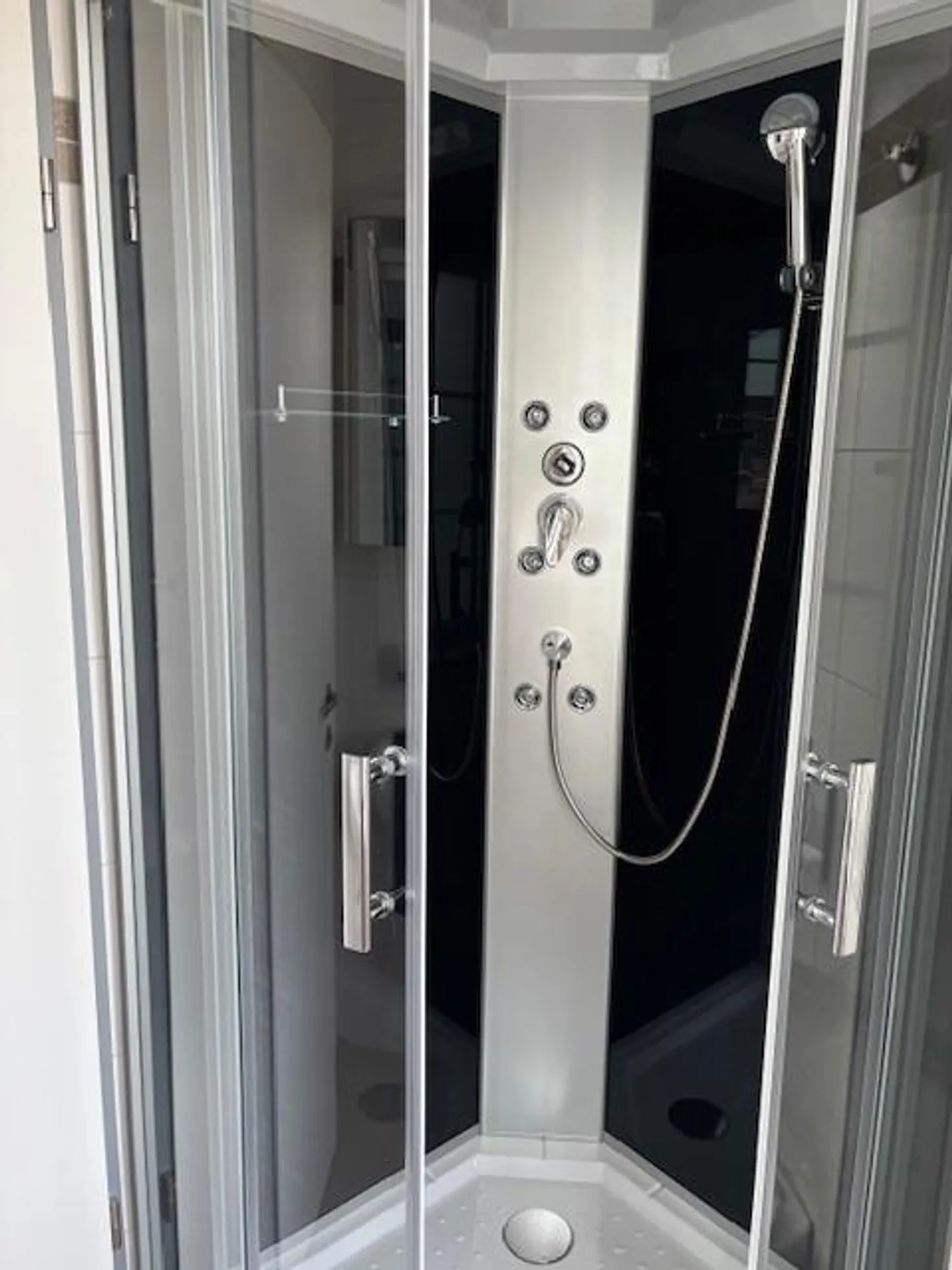 Nouveaux appartements au centre - Photo 9 sur 10