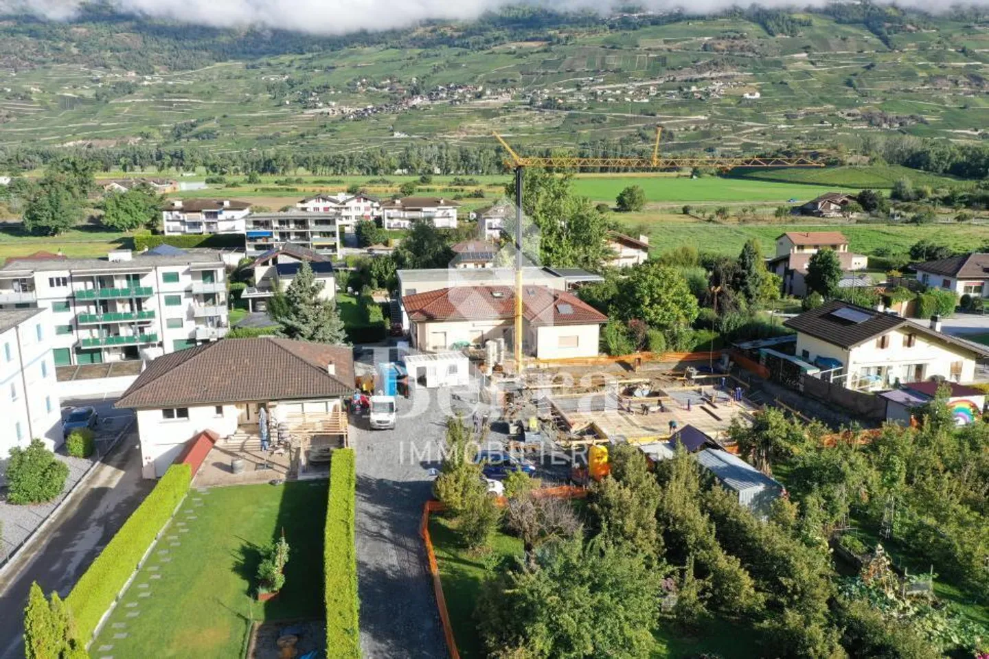 Appartamento 3.5 locali - Foto 2 di 13