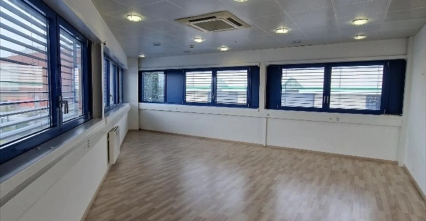 Bürofläche mieten - Foto 6 von 7