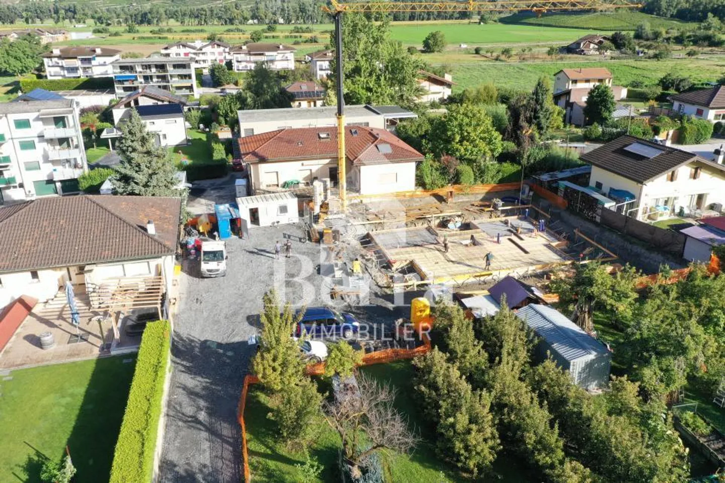 Appartamento 3.5 locali - Foto 8 di 13