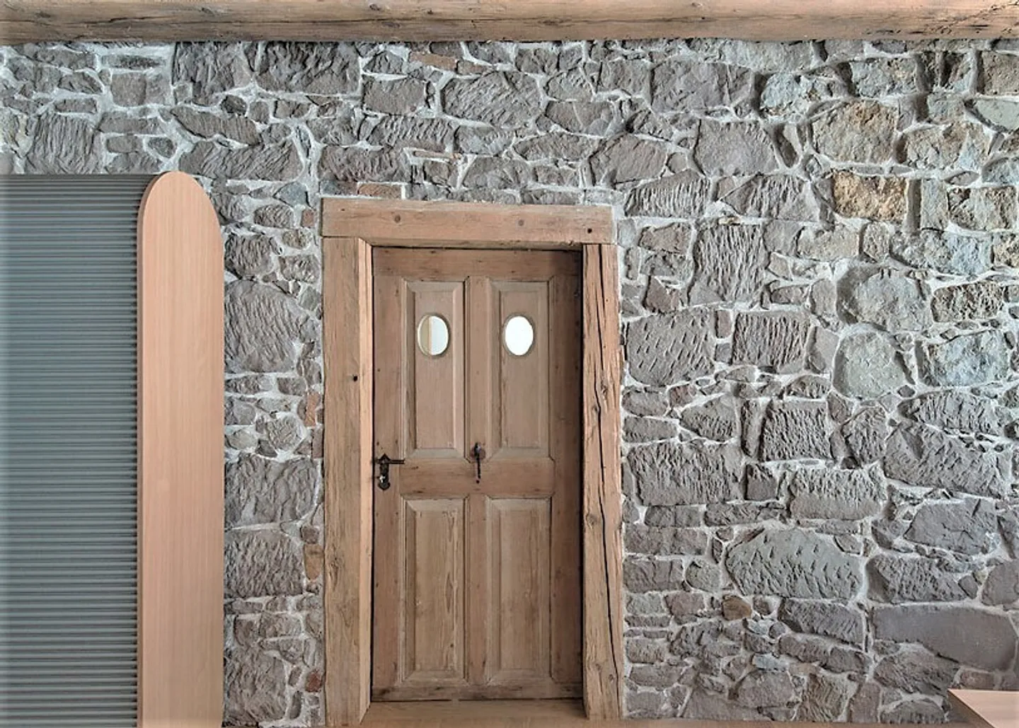 DOMUS VINUM - Espace Merveilleusement Rénové : Un Foyer pour Individualistes - Photo 13 sur 13