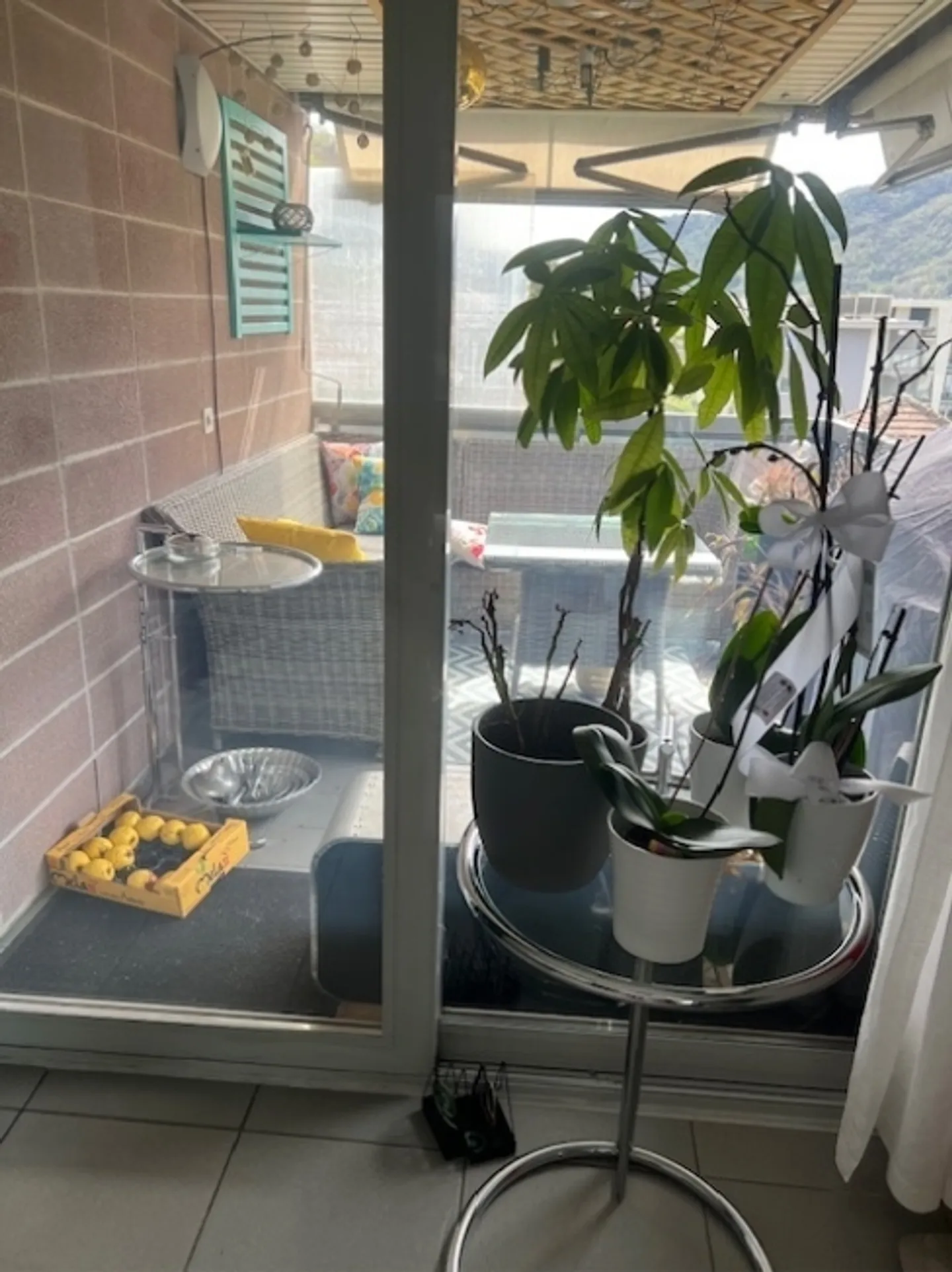 «4½ ZI-WOHNUNG IN CAPOLAGO (TI), MÖBLIERT, TEMPORÄR» - Foto 10 von 10