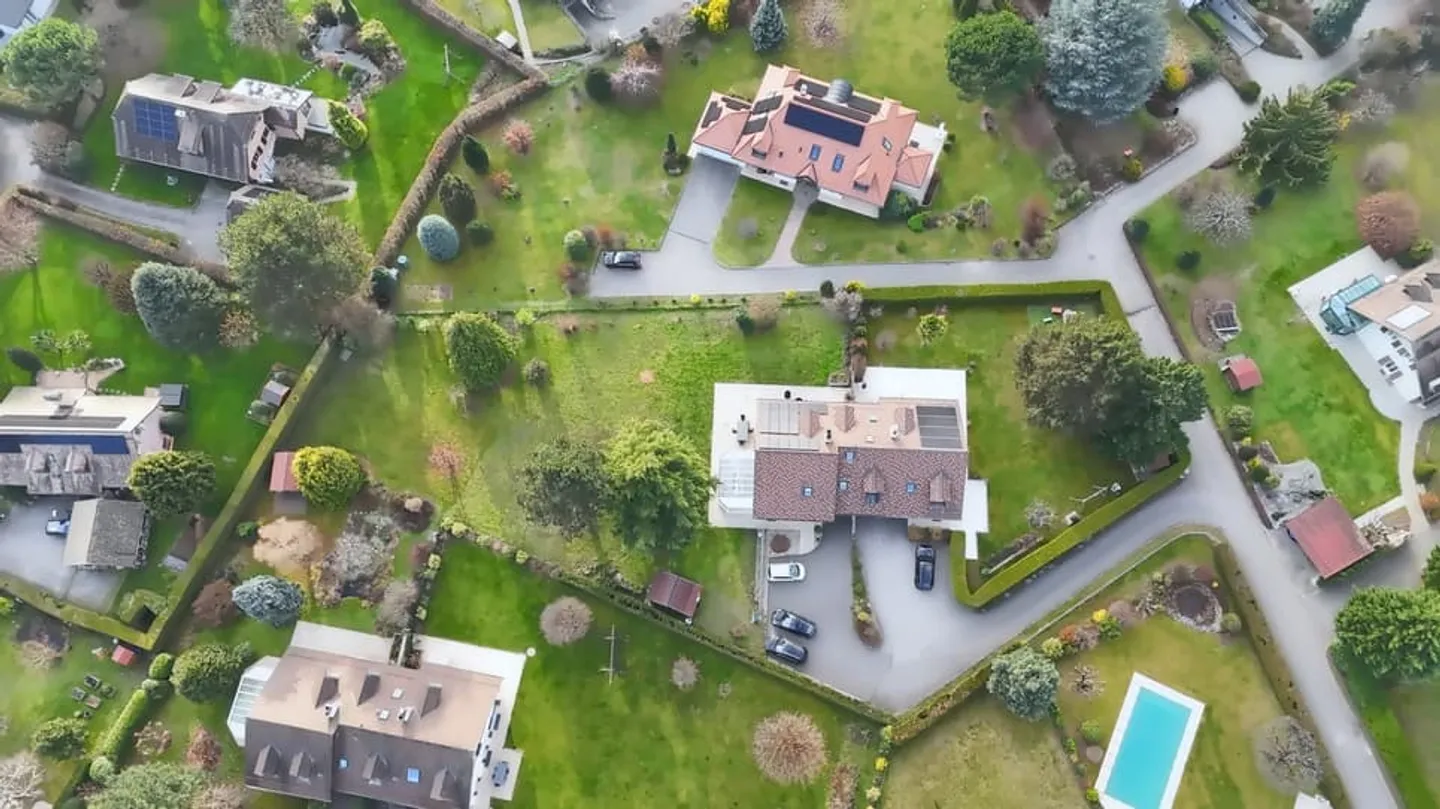 RARE PROPERTY - EXCEPTIONAL LAND - FAMILY & HERITAGE - Photo 1 of 13