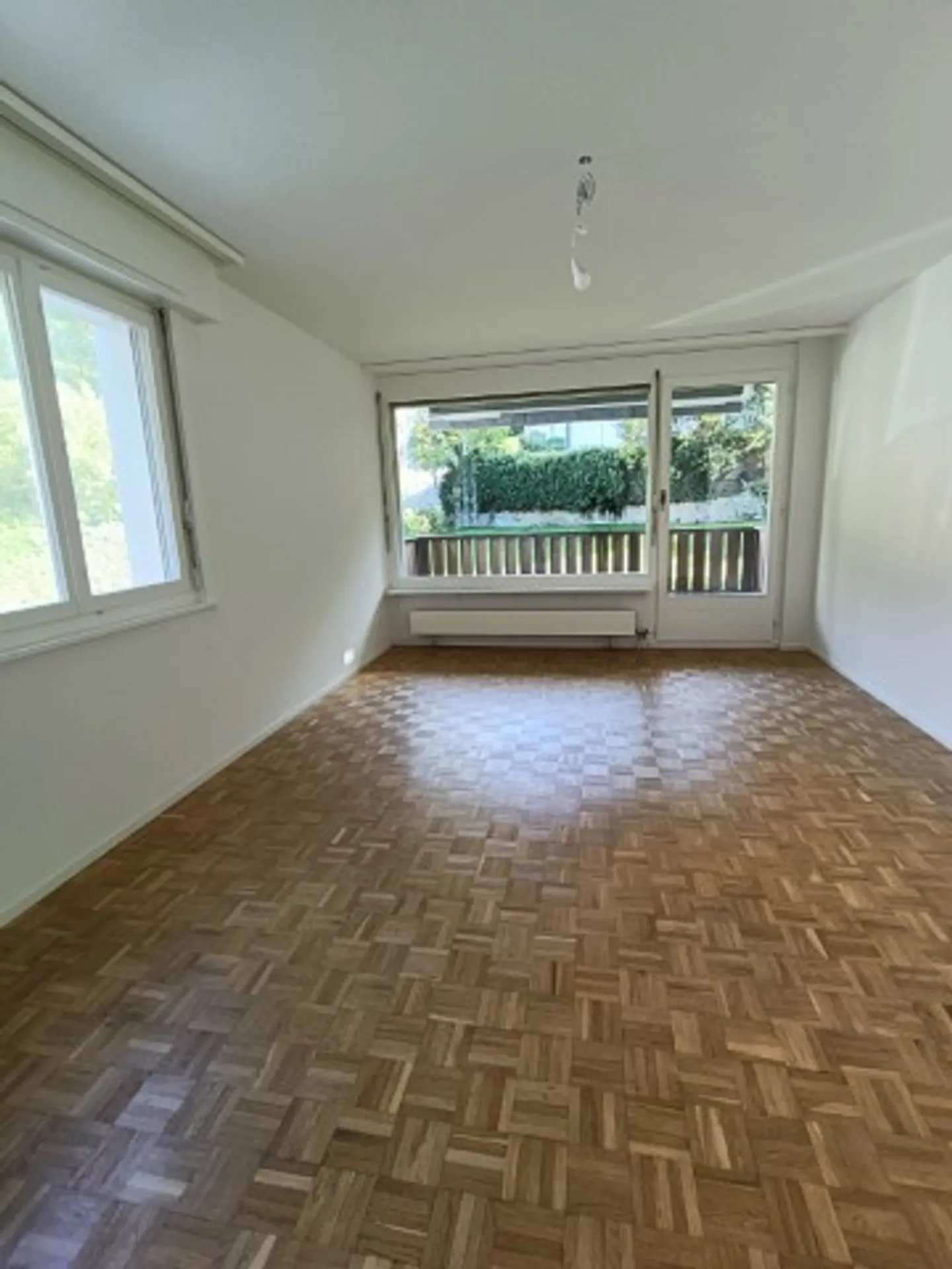 OFFERTA DI AFFITTO NETTO APPARTAMENTO 3½ STANZE AL PIANO TERRA - Foto 4 di 7