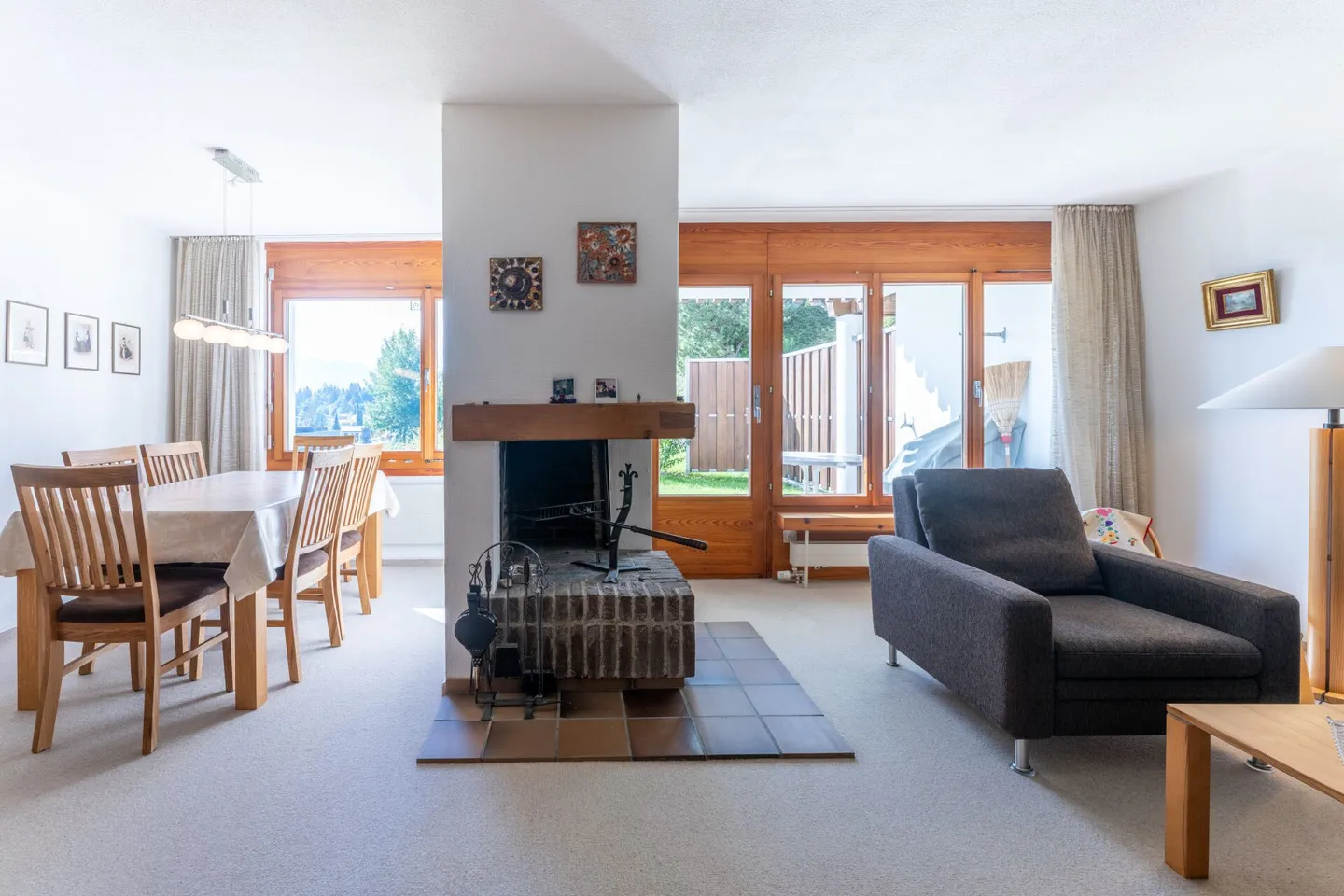 Appartamento duplex 3 1/2 locali in vendita - Foto 4 di 29