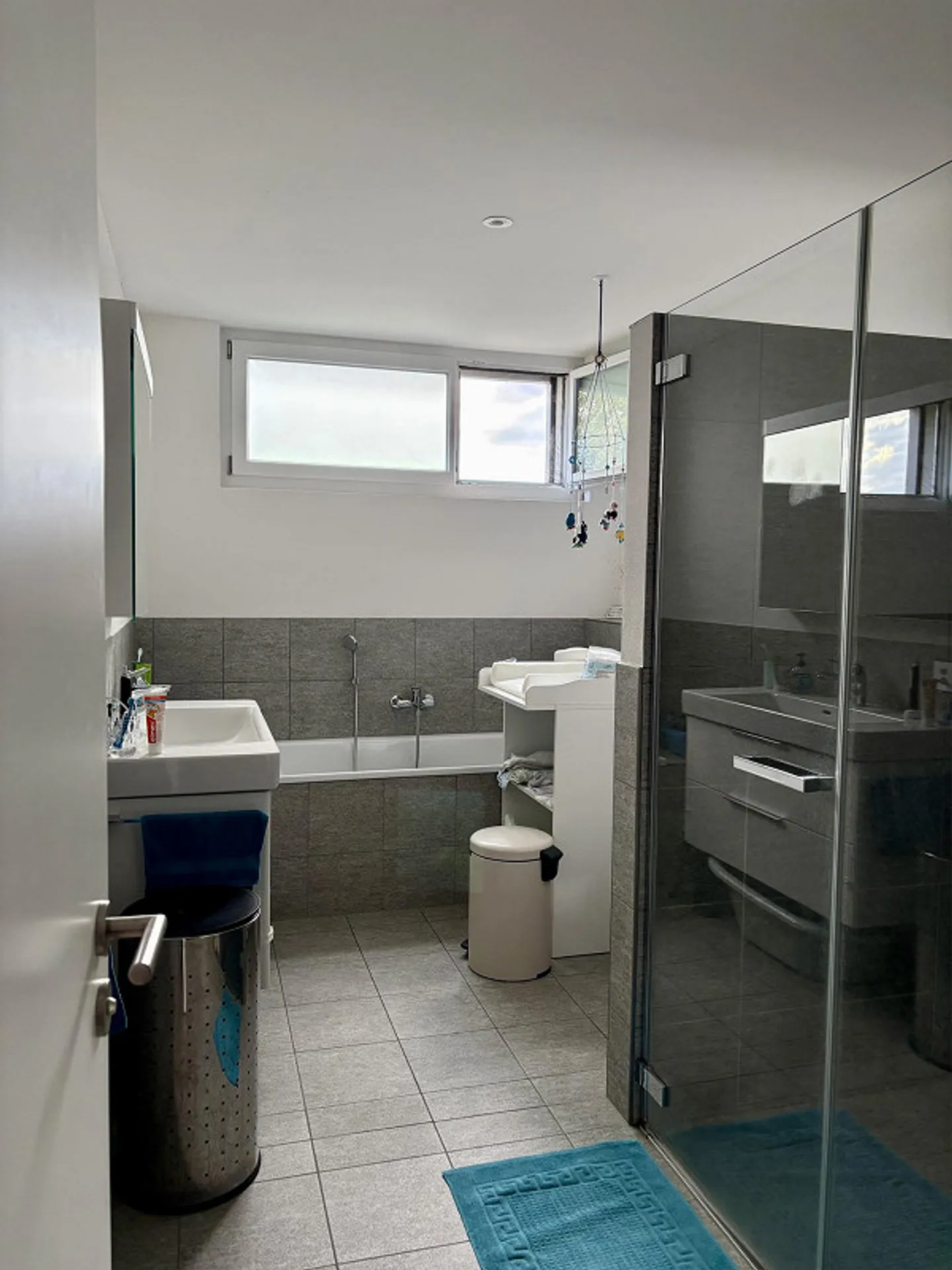 Appartement Moderne et Lumineux - Photo 6 sur 8