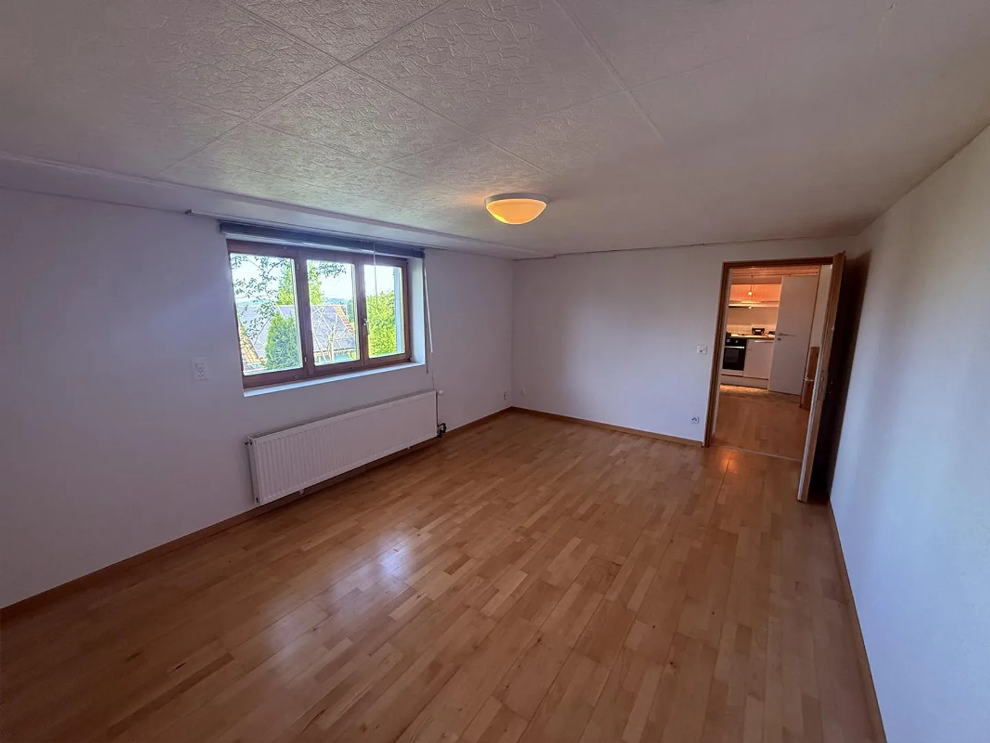 Moderno appartamento con 2 camere da letto in affitto - Foto 6 di 10