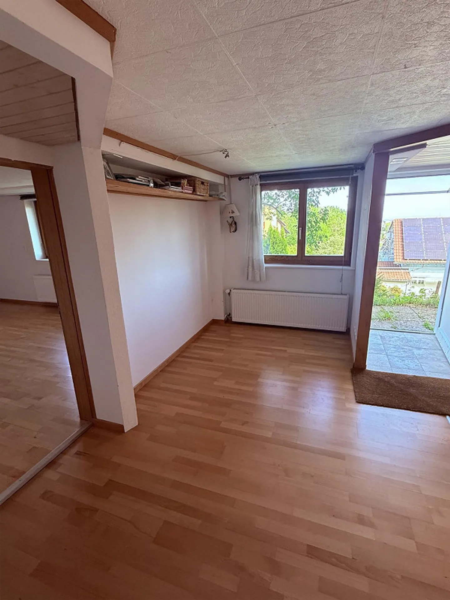 Moderno appartamento con 2 camere da letto in affitto - Foto 7 di 10