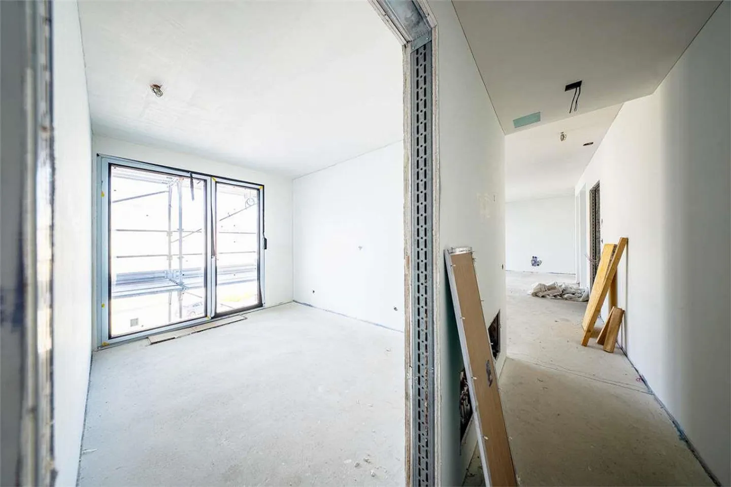 Élégant 3.5 pièces au dernier étage - Résidence Pregassona 339 - Photo 4 sur 13