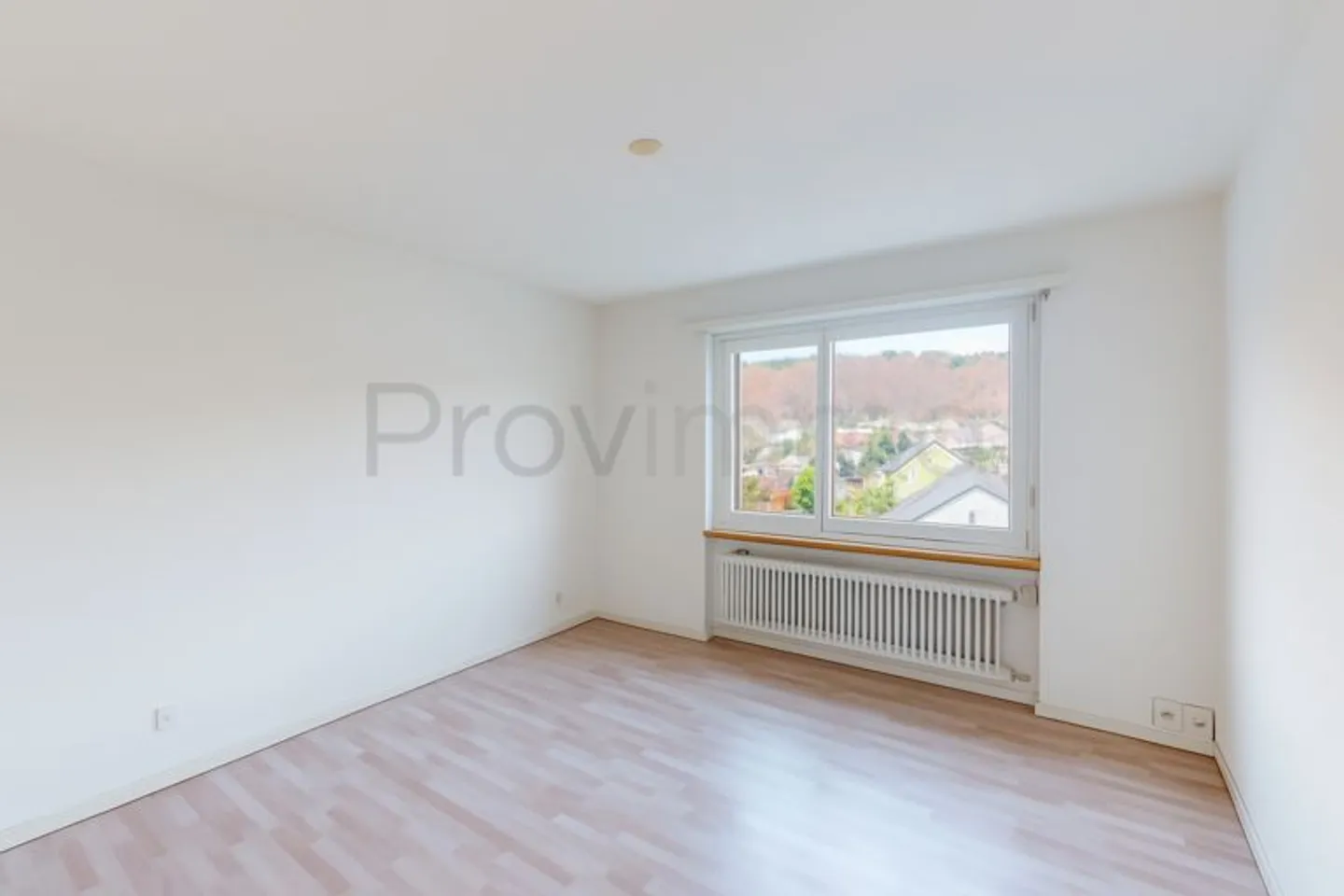 Appartement en attique avec panorama à couper le souffle et piscine commune - Photo 10 sur 13