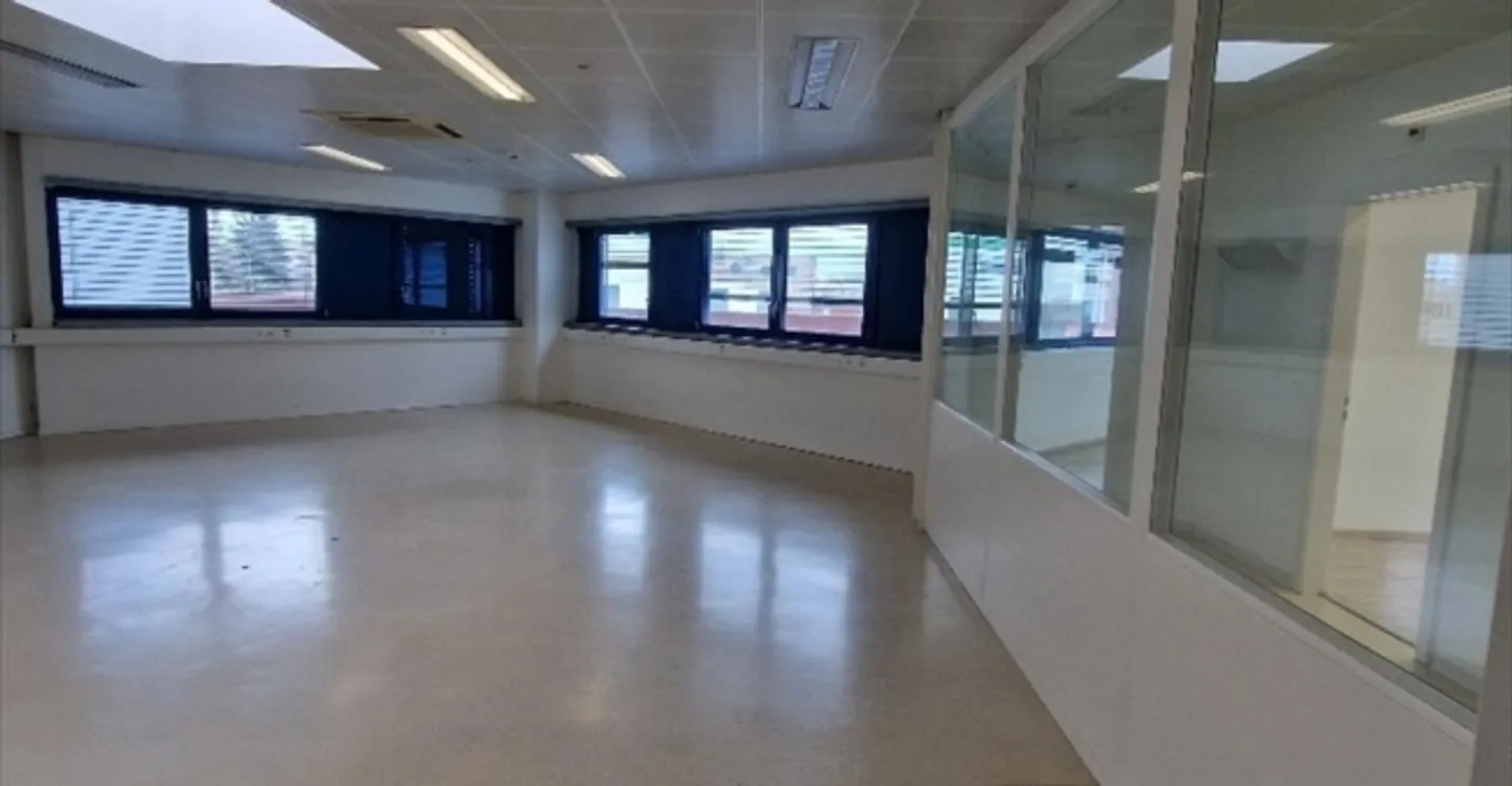 Bürofläche mieten - Foto 7 von 7