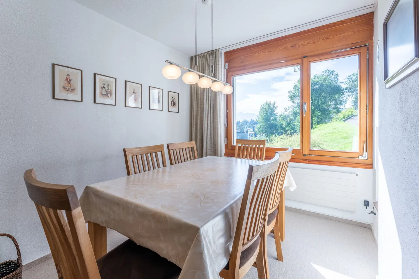 Appartamento duplex 3 1/2 locali in vendita - Foto 7 di 29
