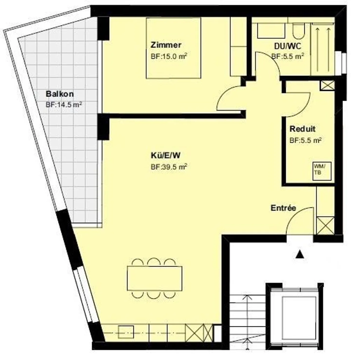 moderno, spazioso, centrale - vivere con tutti i comfort - Foto 8 di 8