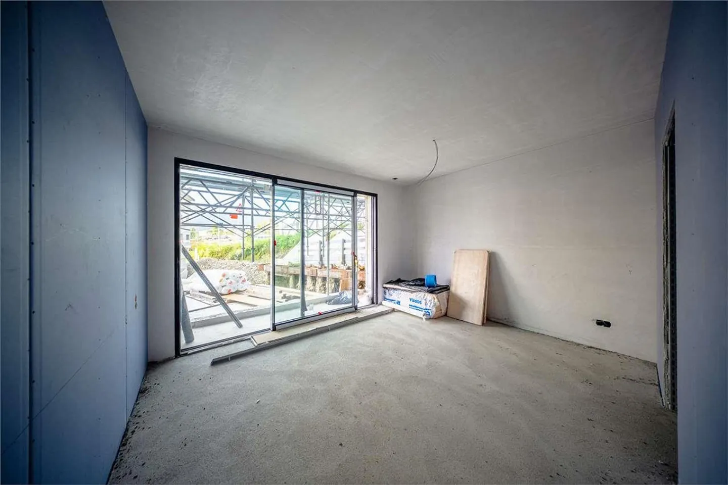 Élégant 3.5 pièces au dernier étage - Résidence Pregassona 339 - Photo 9 sur 13