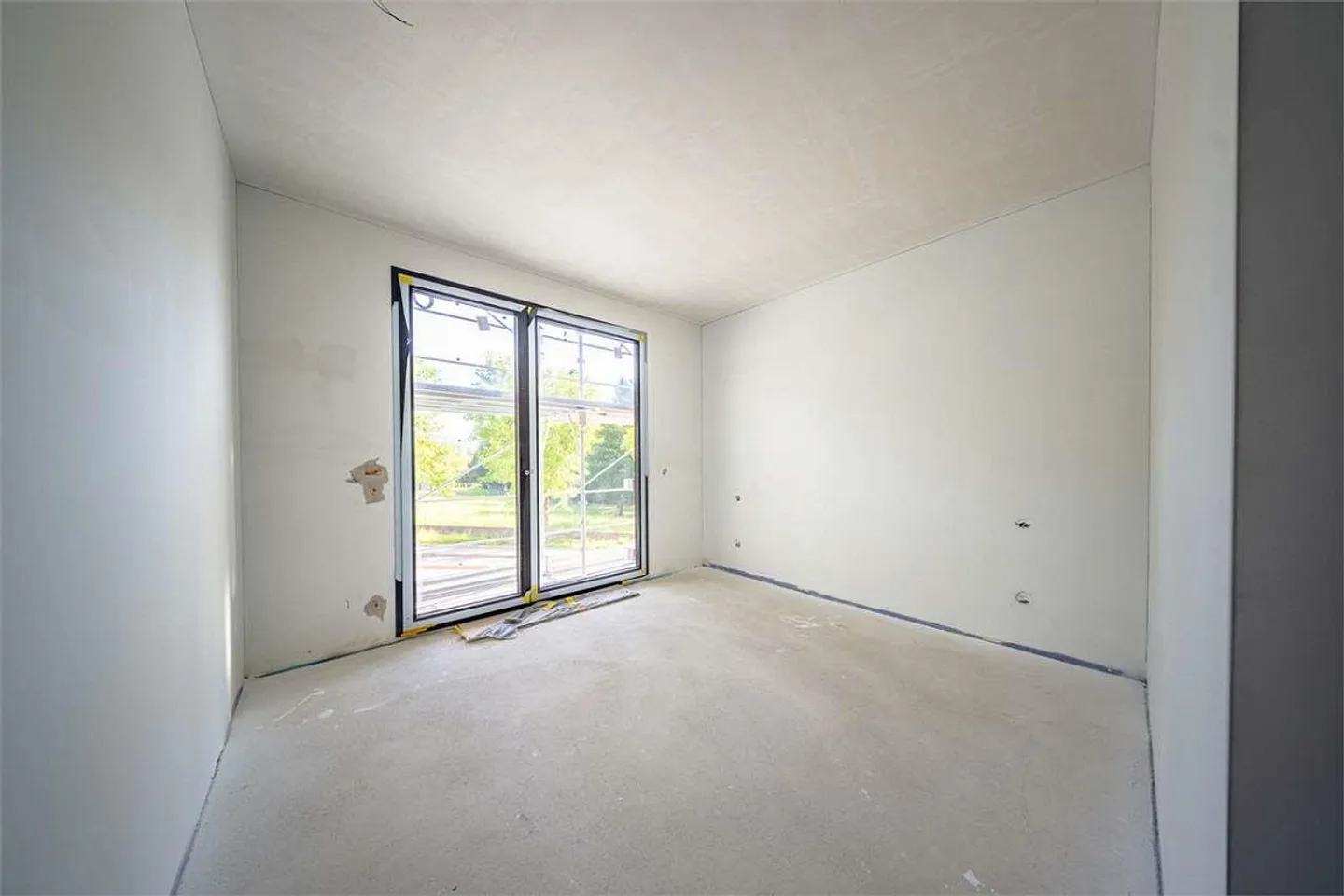 Élégant 3.5 pièces au dernier étage - Résidence Pregassona 339 - Photo 10 sur 13