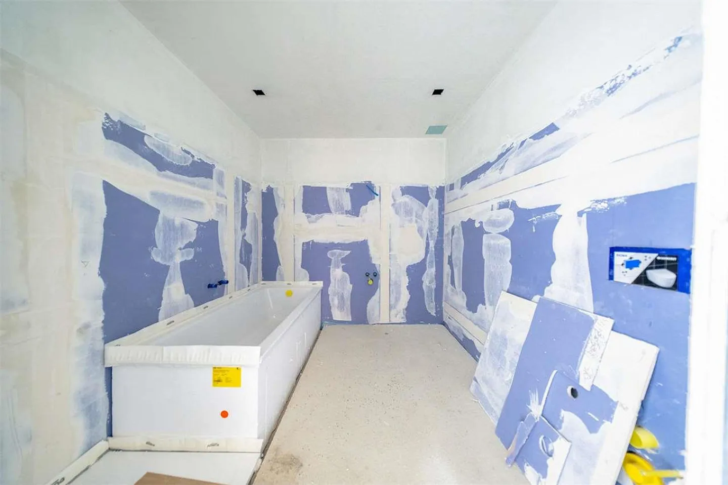 Élégant 3.5 pièces au dernier étage - Résidence Pregassona 339 - Photo 11 sur 13